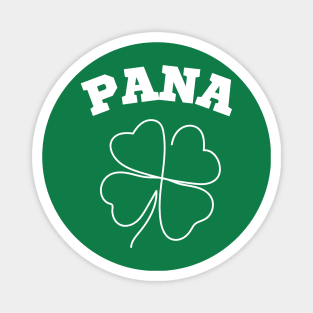 Pana 1908 Magnet